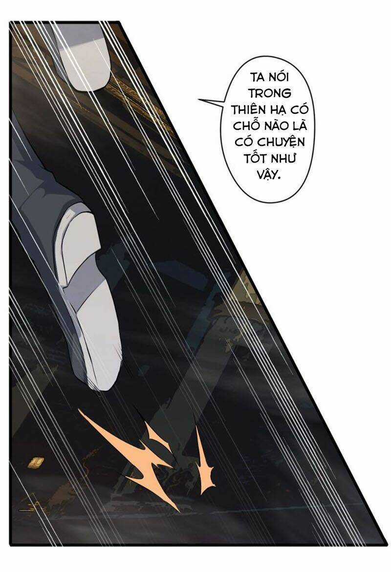 Ta Luyện Dược Thành Thánh Chapter 22 trang 47