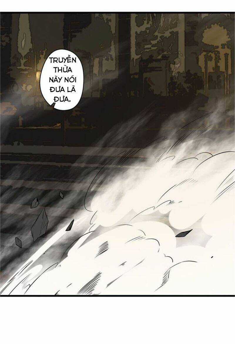 Ta Luyện Dược Thành Thánh Chapter 22 trang 48