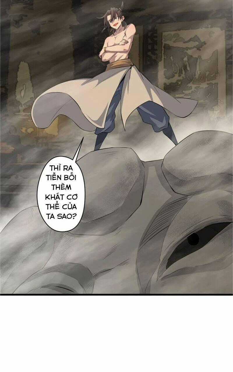 Ta Luyện Dược Thành Thánh Chapter 22 trang 50