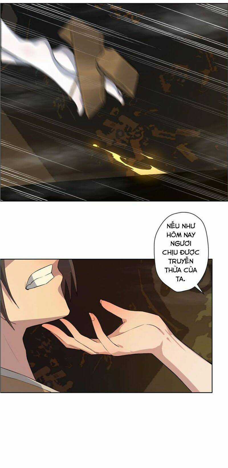 Ta Luyện Dược Thành Thánh Chapter 22 trang 6