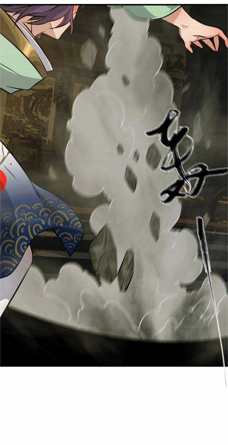 Ta Luyện Dược Thành Thánh Chapter 23 trang 11