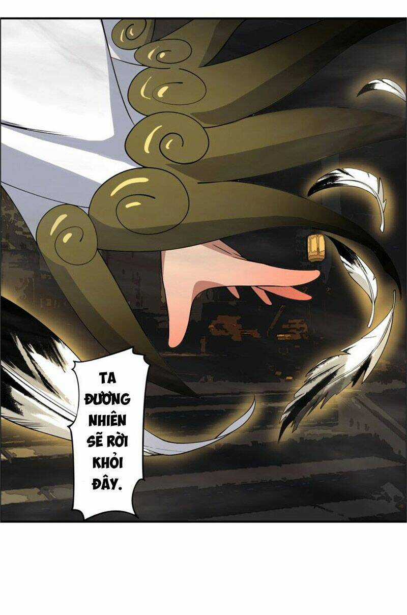 Ta Luyện Dược Thành Thánh Chapter 23 trang 16