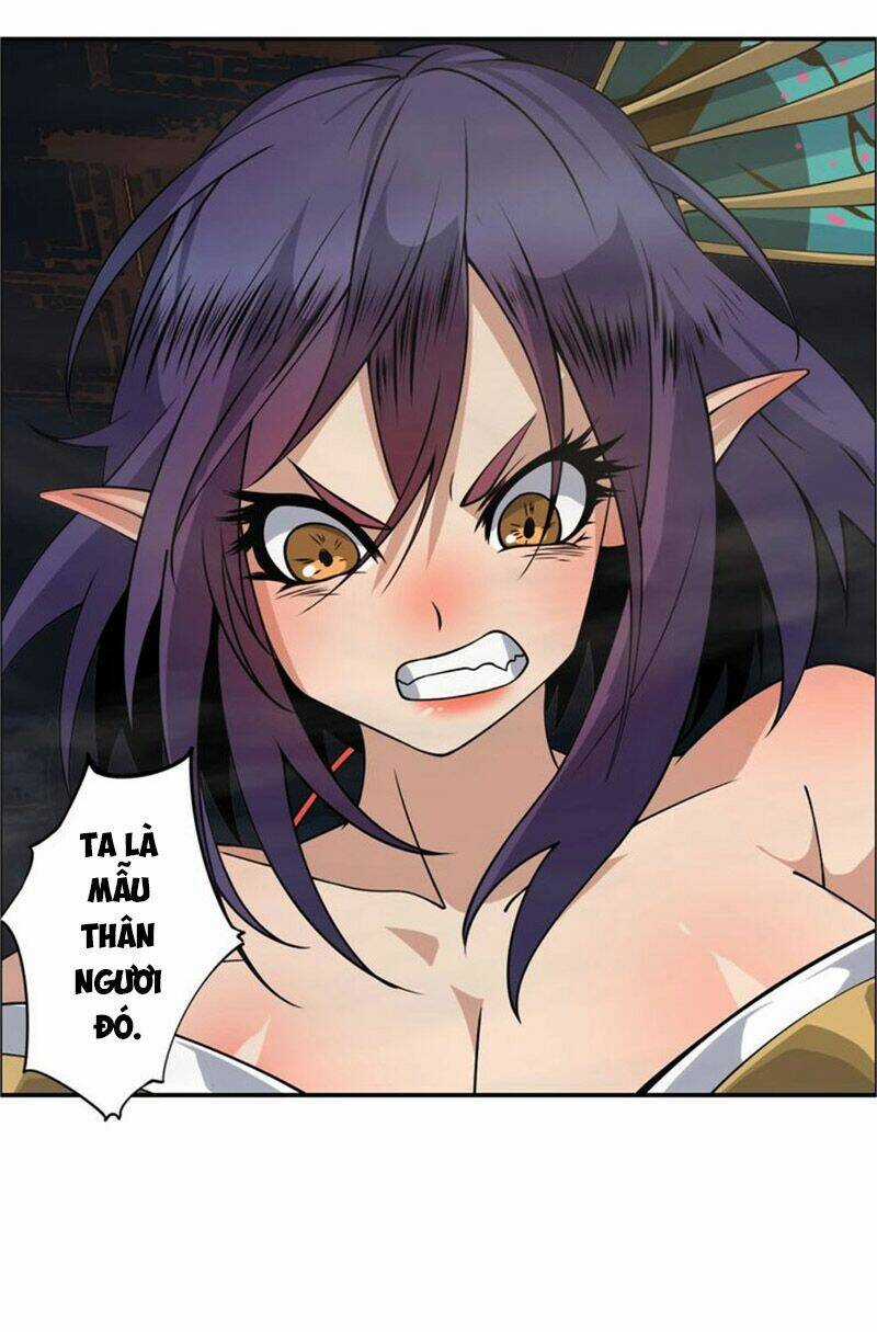 Ta Luyện Dược Thành Thánh Chapter 23 trang 19