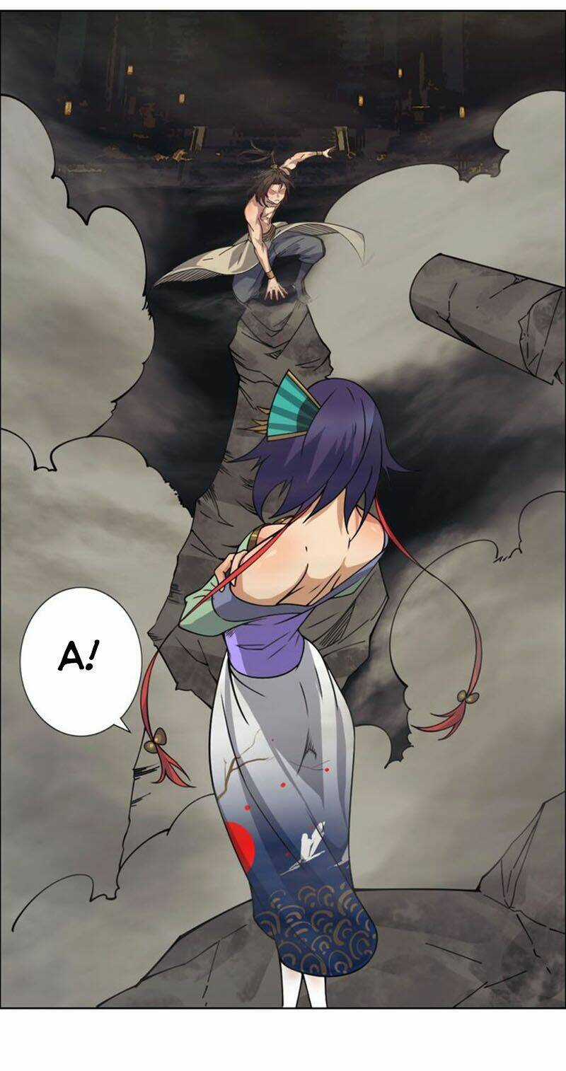 Ta Luyện Dược Thành Thánh Chapter 23 trang 2