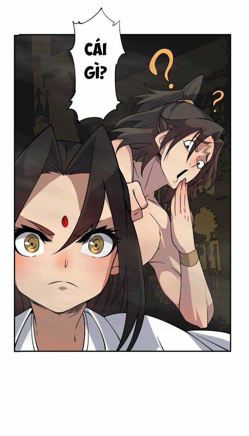 Ta Luyện Dược Thành Thánh Chapter 23 trang 20