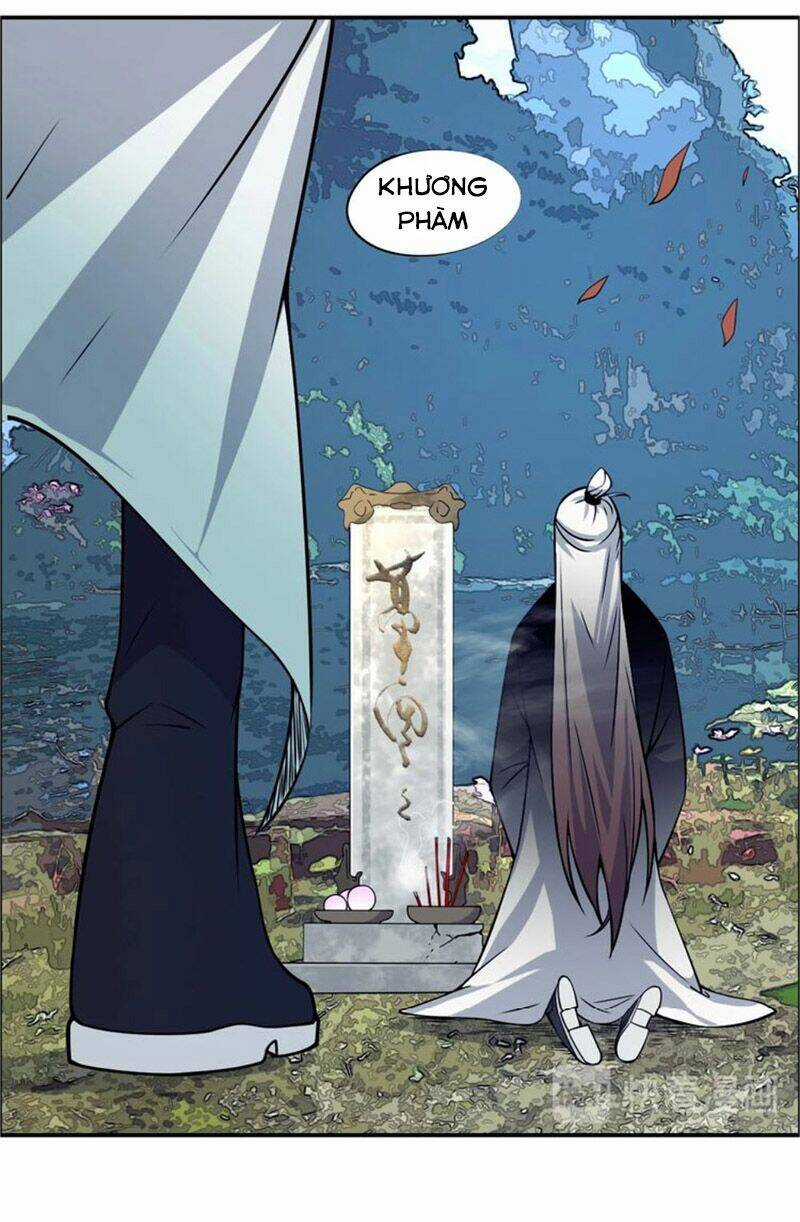 Ta Luyện Dược Thành Thánh Chapter 23 trang 23