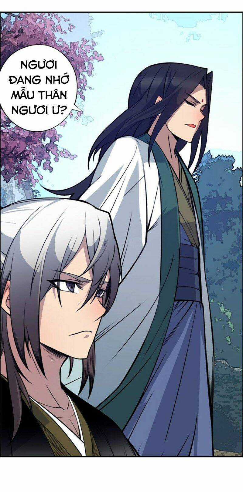 Ta Luyện Dược Thành Thánh Chapter 23 trang 24