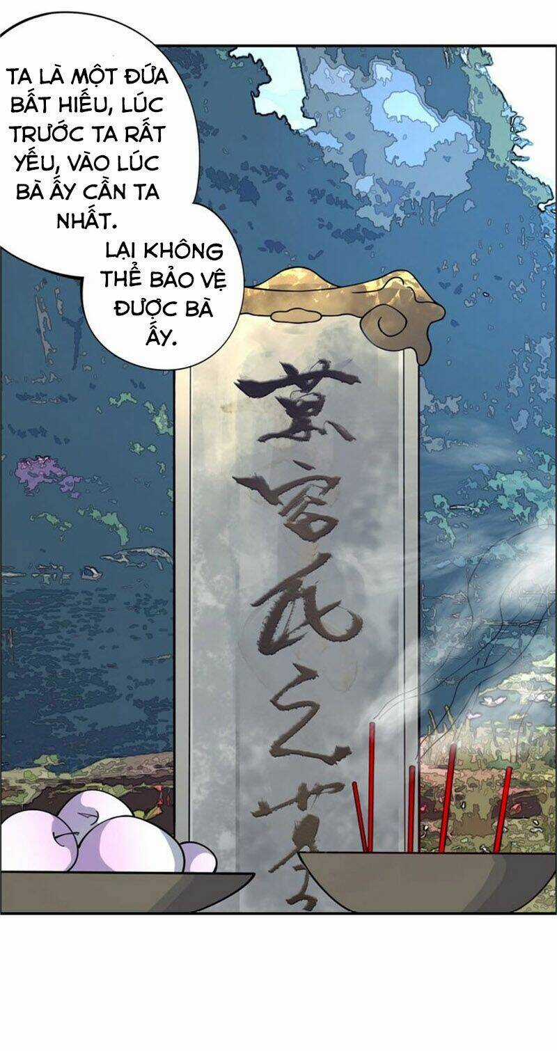 Ta Luyện Dược Thành Thánh Chapter 23 trang 25