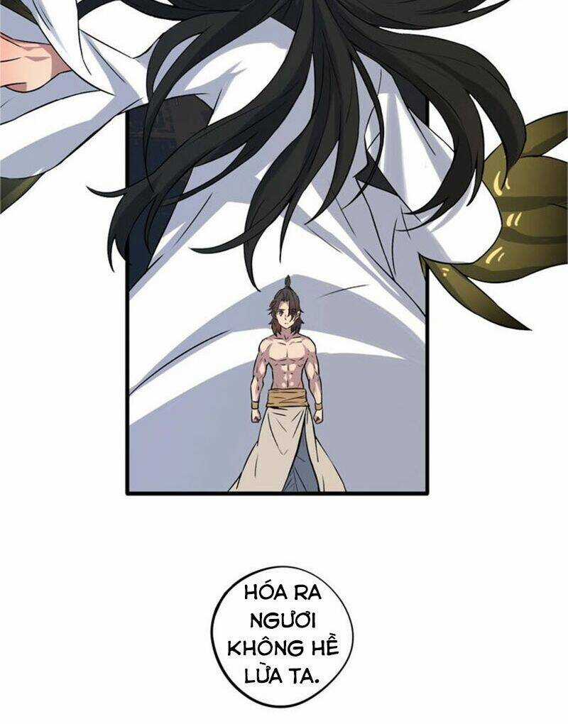 Ta Luyện Dược Thành Thánh Chapter 23 trang 29