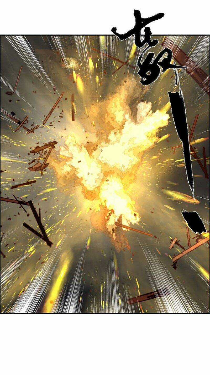 Ta Luyện Dược Thành Thánh Chapter 23 trang 32