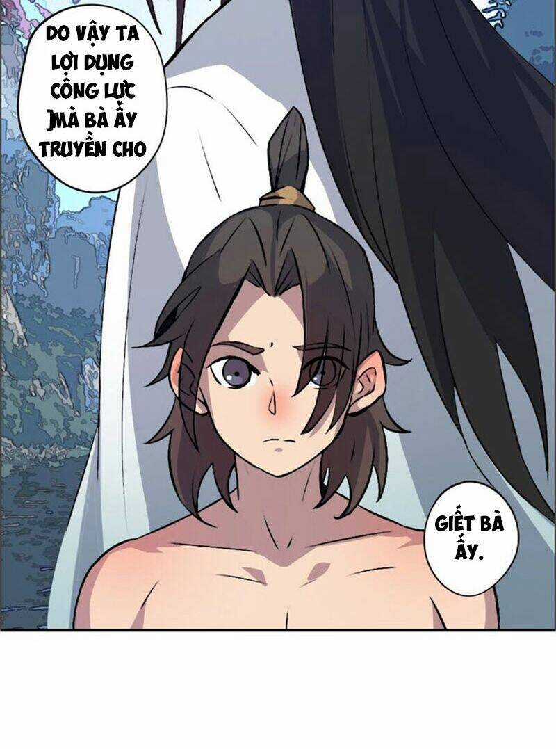 Ta Luyện Dược Thành Thánh Chapter 23 trang 34