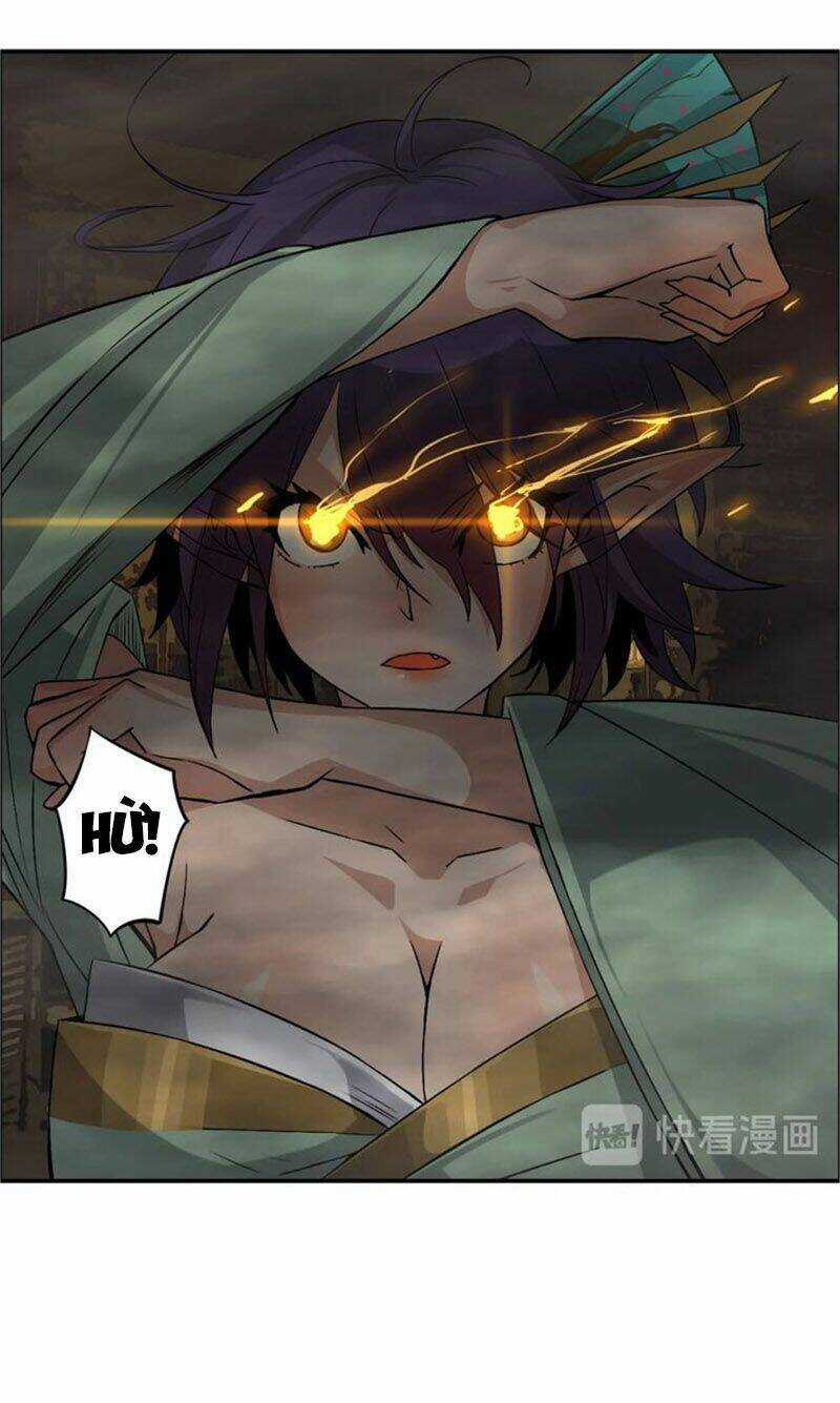 Ta Luyện Dược Thành Thánh Chapter 23 trang 35