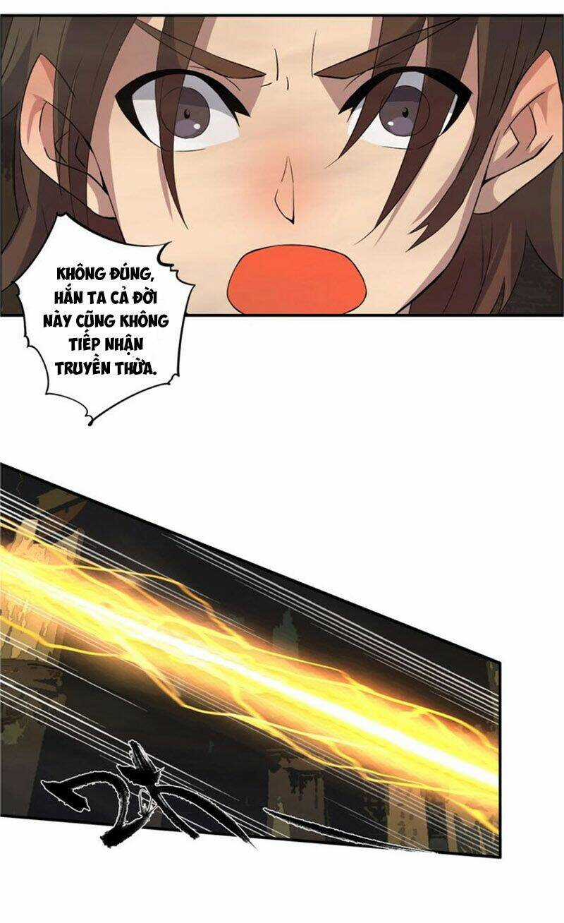 Ta Luyện Dược Thành Thánh Chapter 23 trang 36