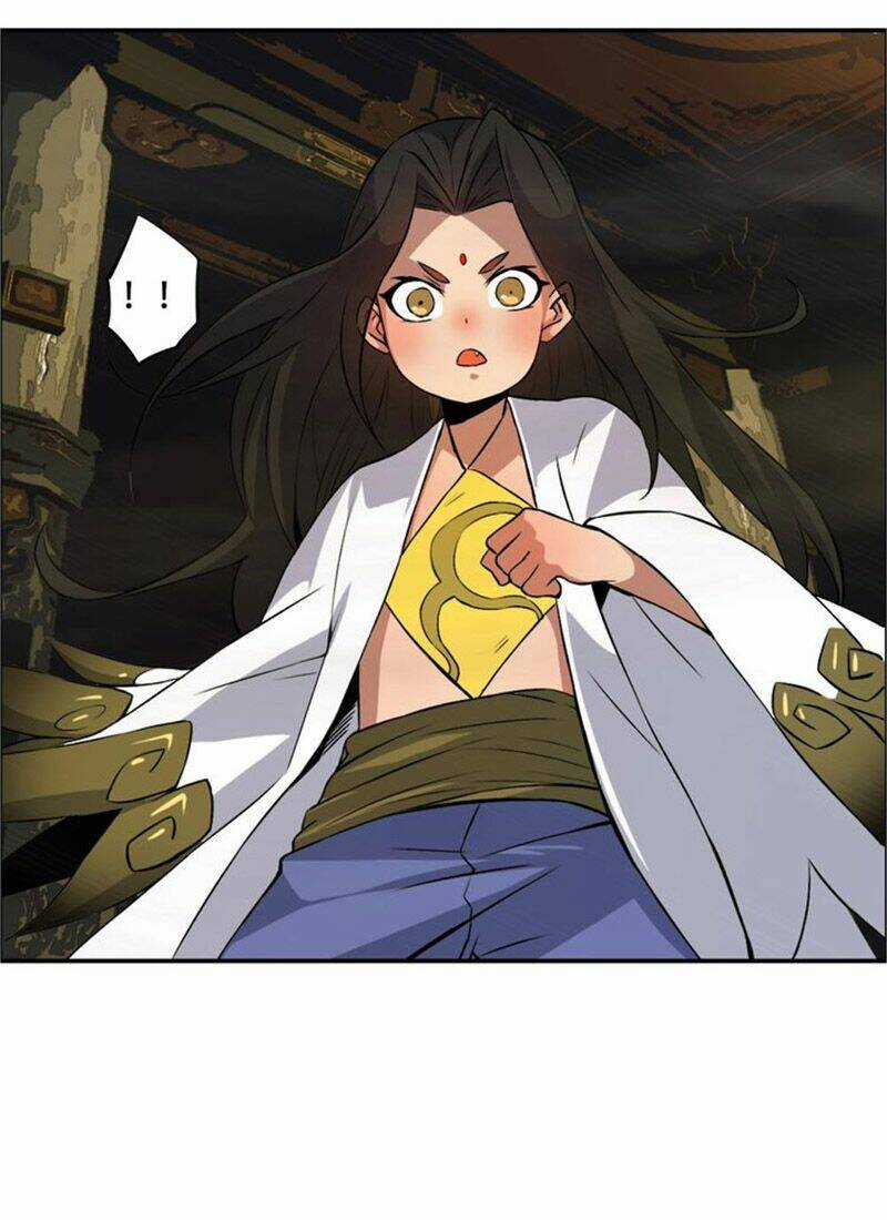 Ta Luyện Dược Thành Thánh Chapter 23 trang 37