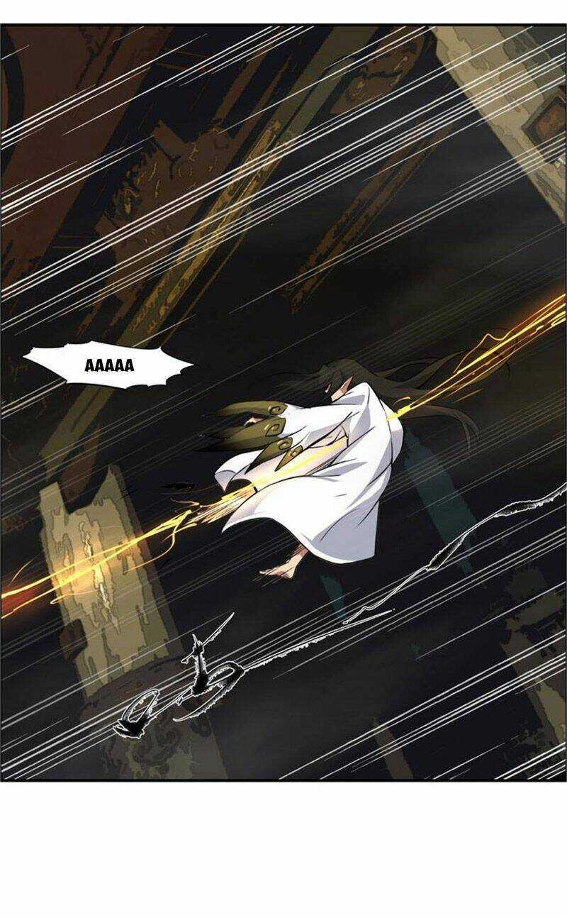 Ta Luyện Dược Thành Thánh Chapter 23 trang 38