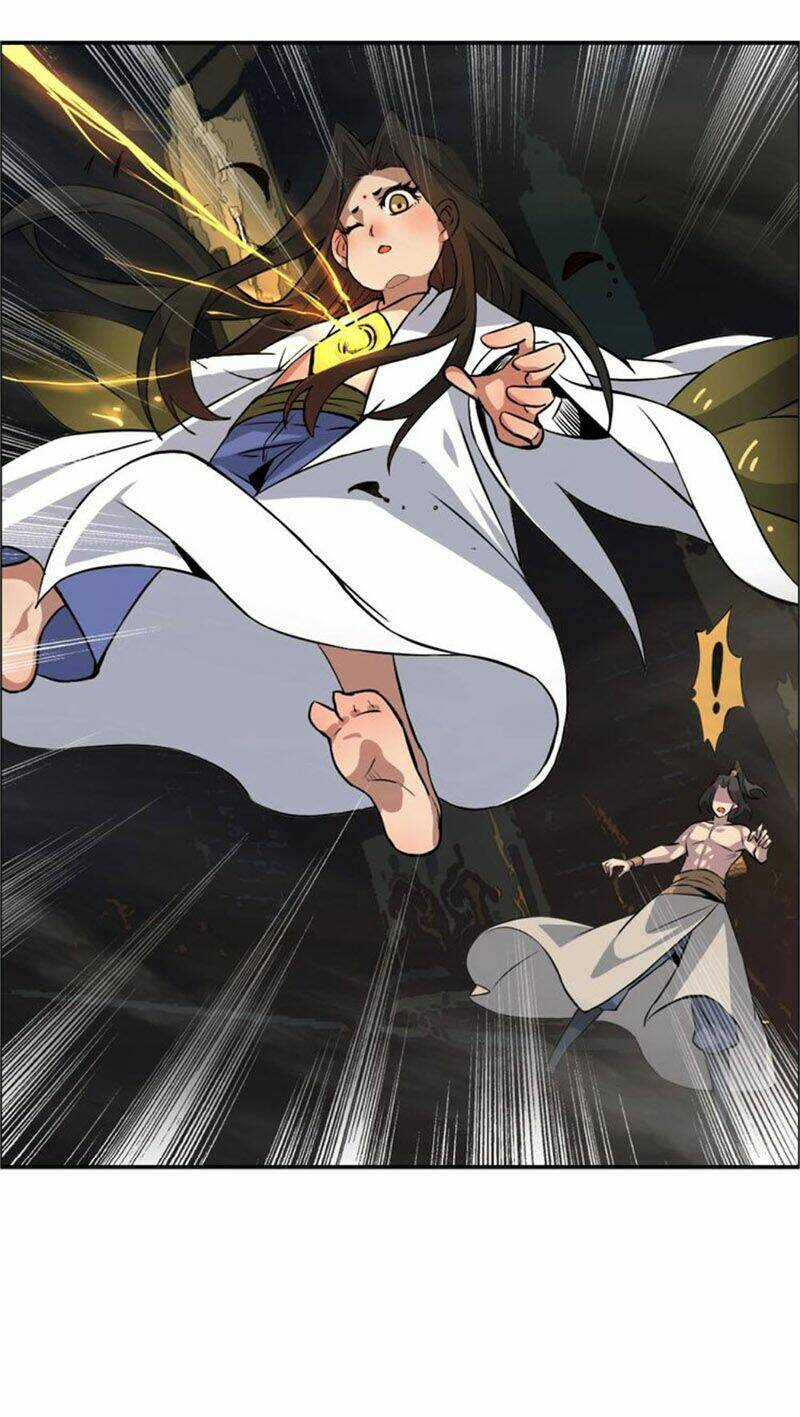 Ta Luyện Dược Thành Thánh Chapter 23 trang 39