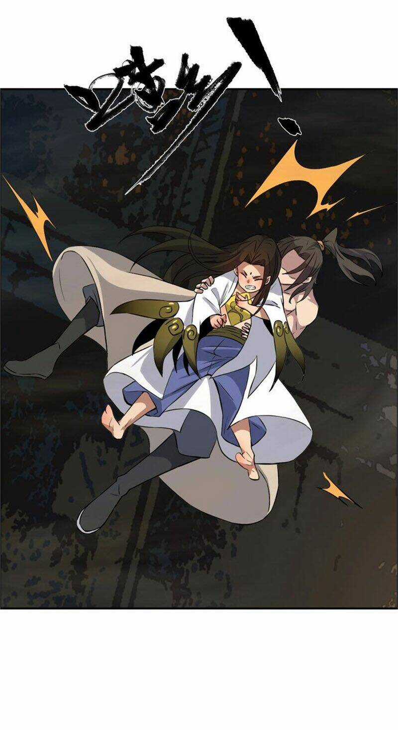 Ta Luyện Dược Thành Thánh Chapter 23 trang 41