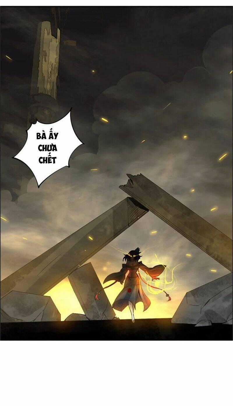 Ta Luyện Dược Thành Thánh Chapter 23 trang 43