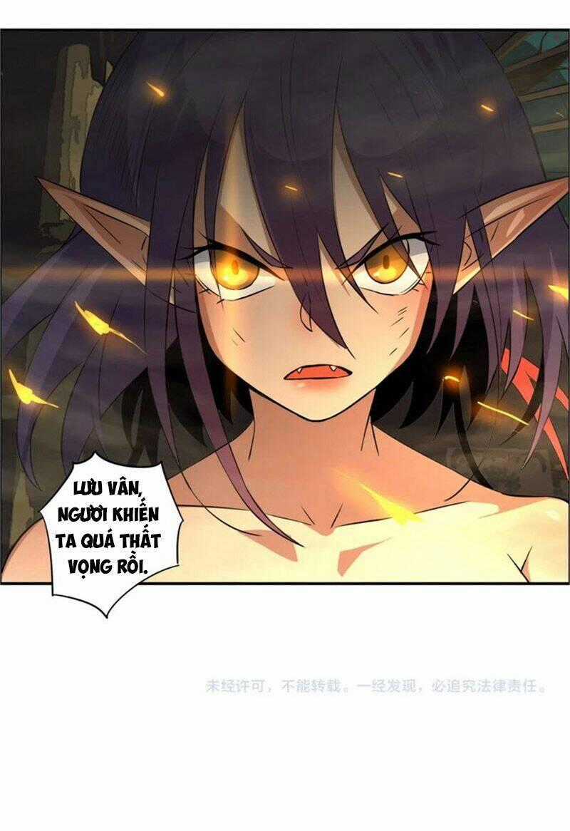 Ta Luyện Dược Thành Thánh Chapter 23 trang 44