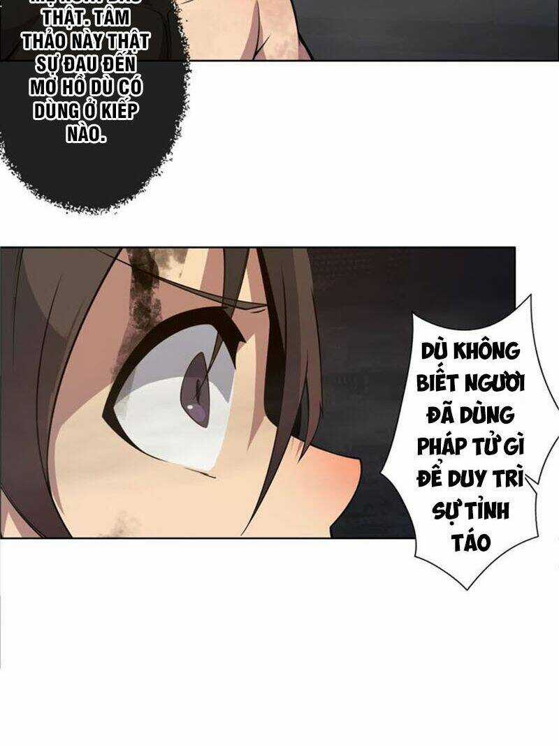 Ta Luyện Dược Thành Thánh Chapter 23 trang 7