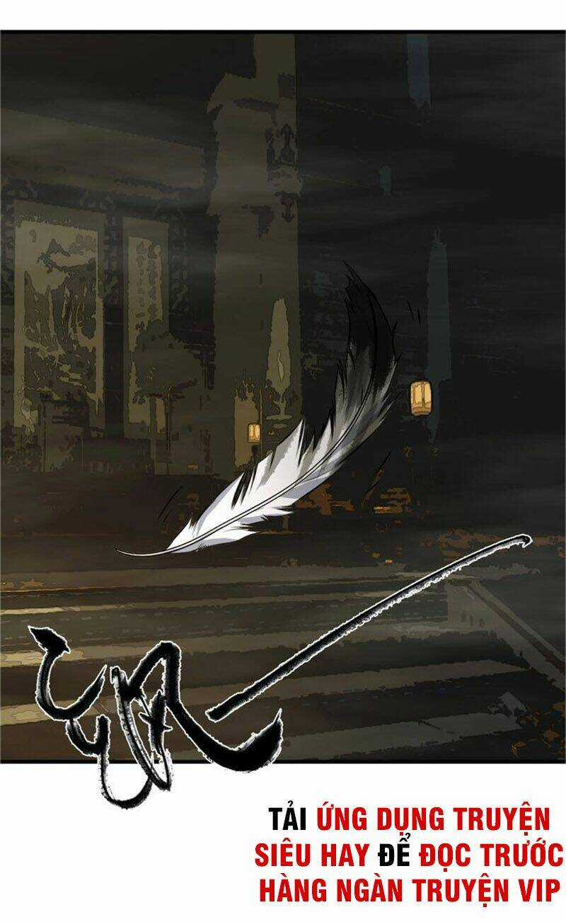 Ta Luyện Dược Thành Thánh Chapter 23 trang 9