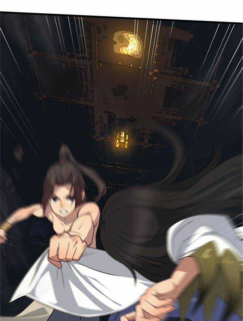 Ta Luyện Dược Thành Thánh Chapter 24 trang 10