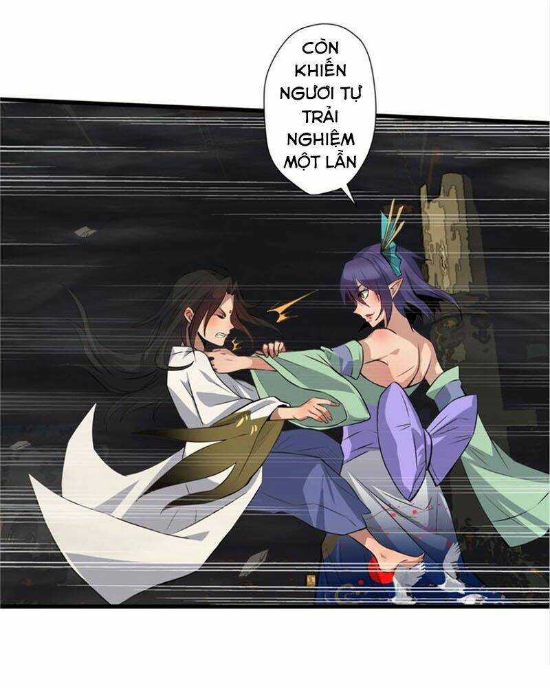 Ta Luyện Dược Thành Thánh Chapter 24 trang 13