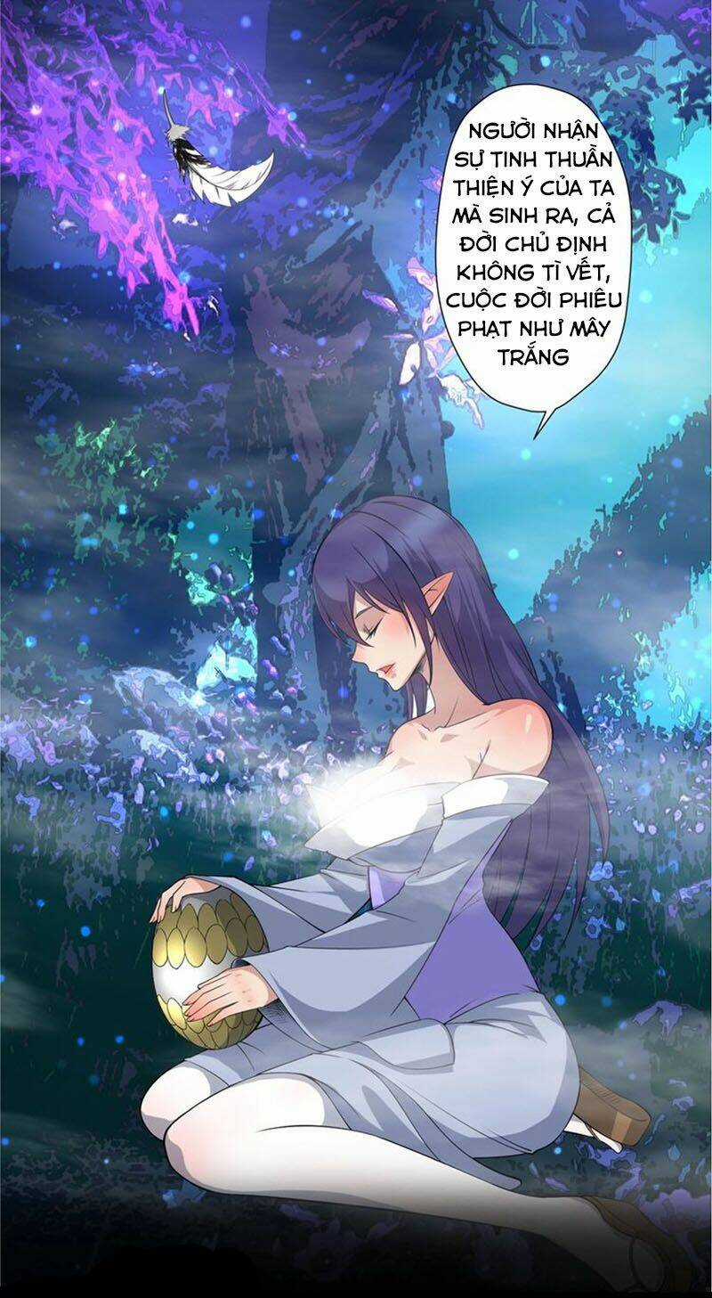 Ta Luyện Dược Thành Thánh Chapter 24 trang 20