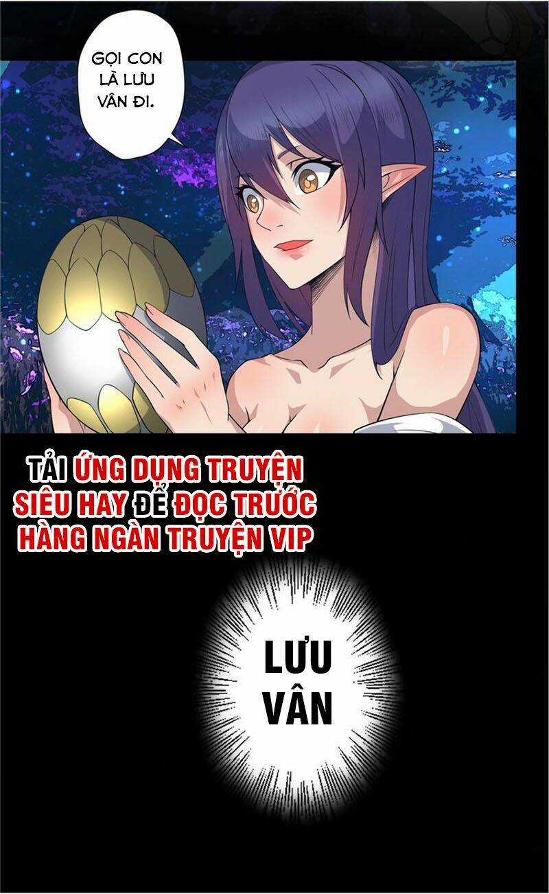 Ta Luyện Dược Thành Thánh Chapter 24 trang 21