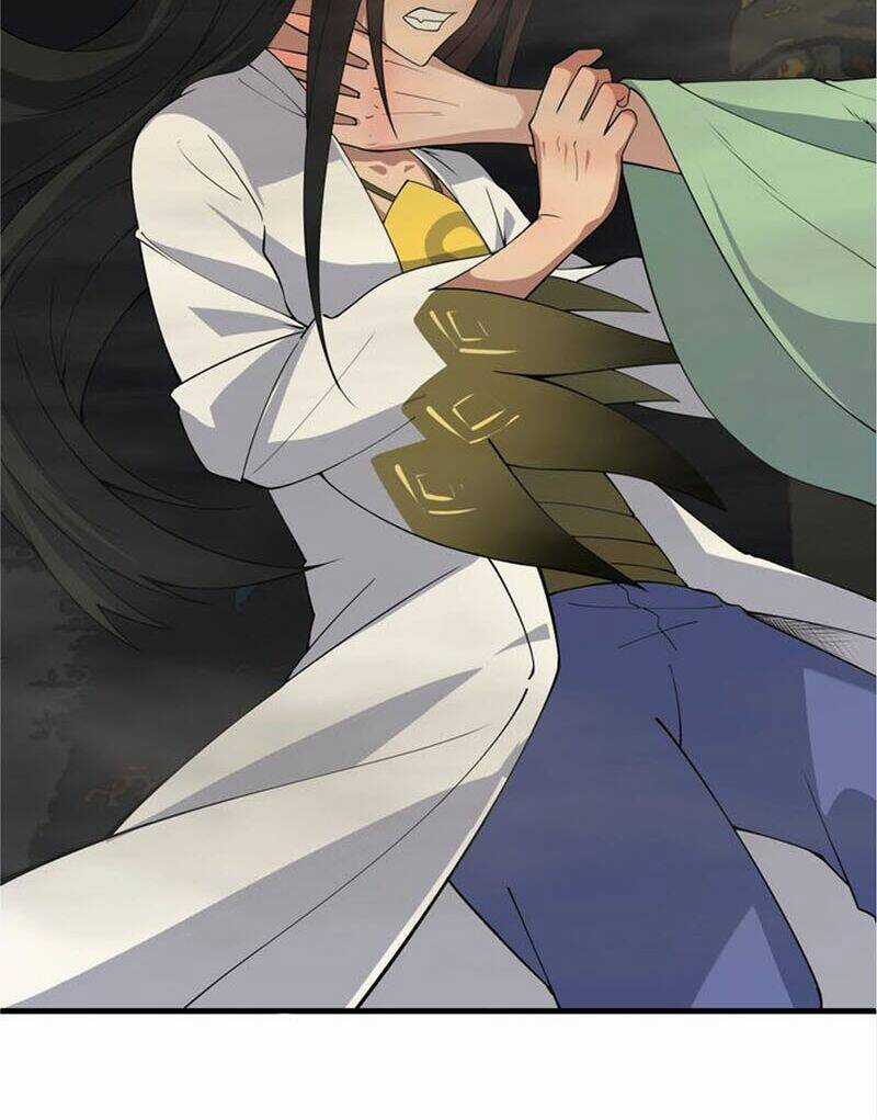 Ta Luyện Dược Thành Thánh Chapter 24 trang 24