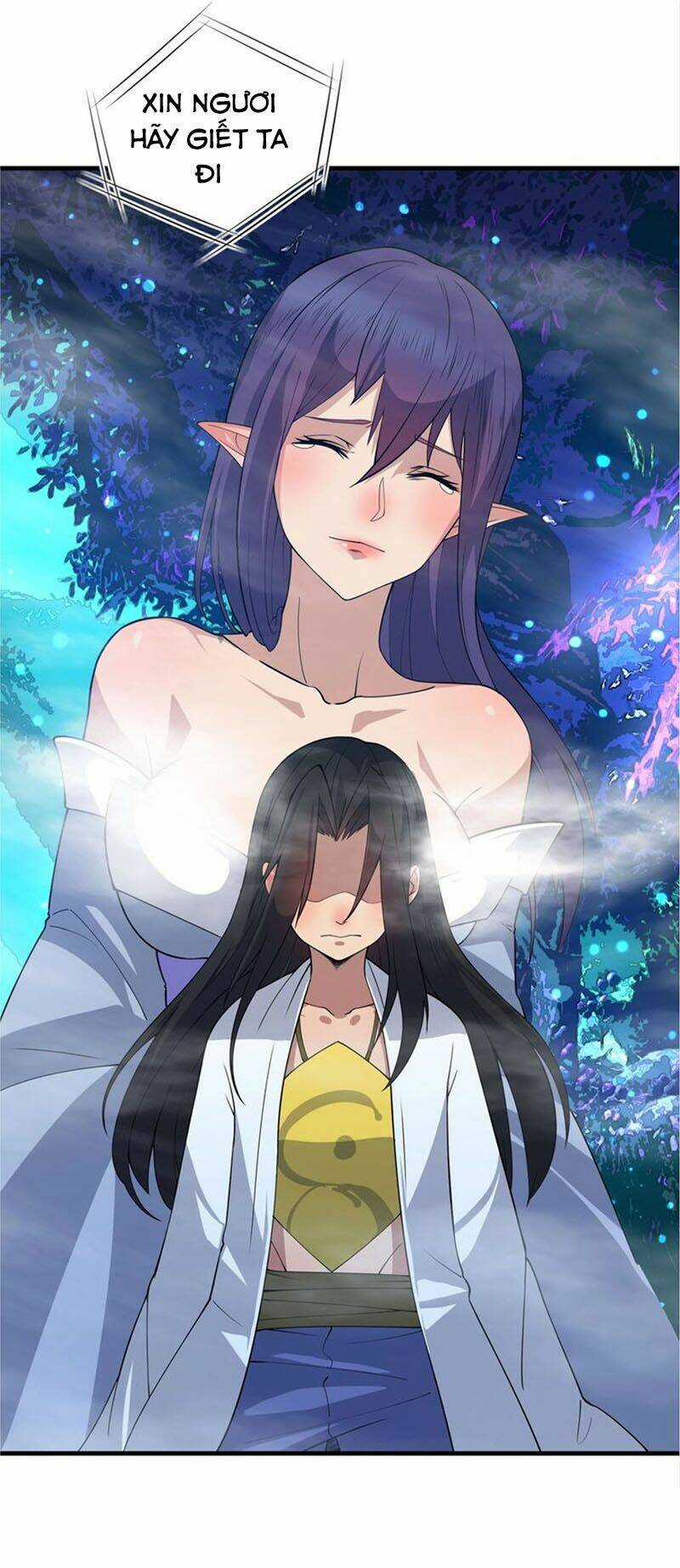 Ta Luyện Dược Thành Thánh Chapter 24 trang 25