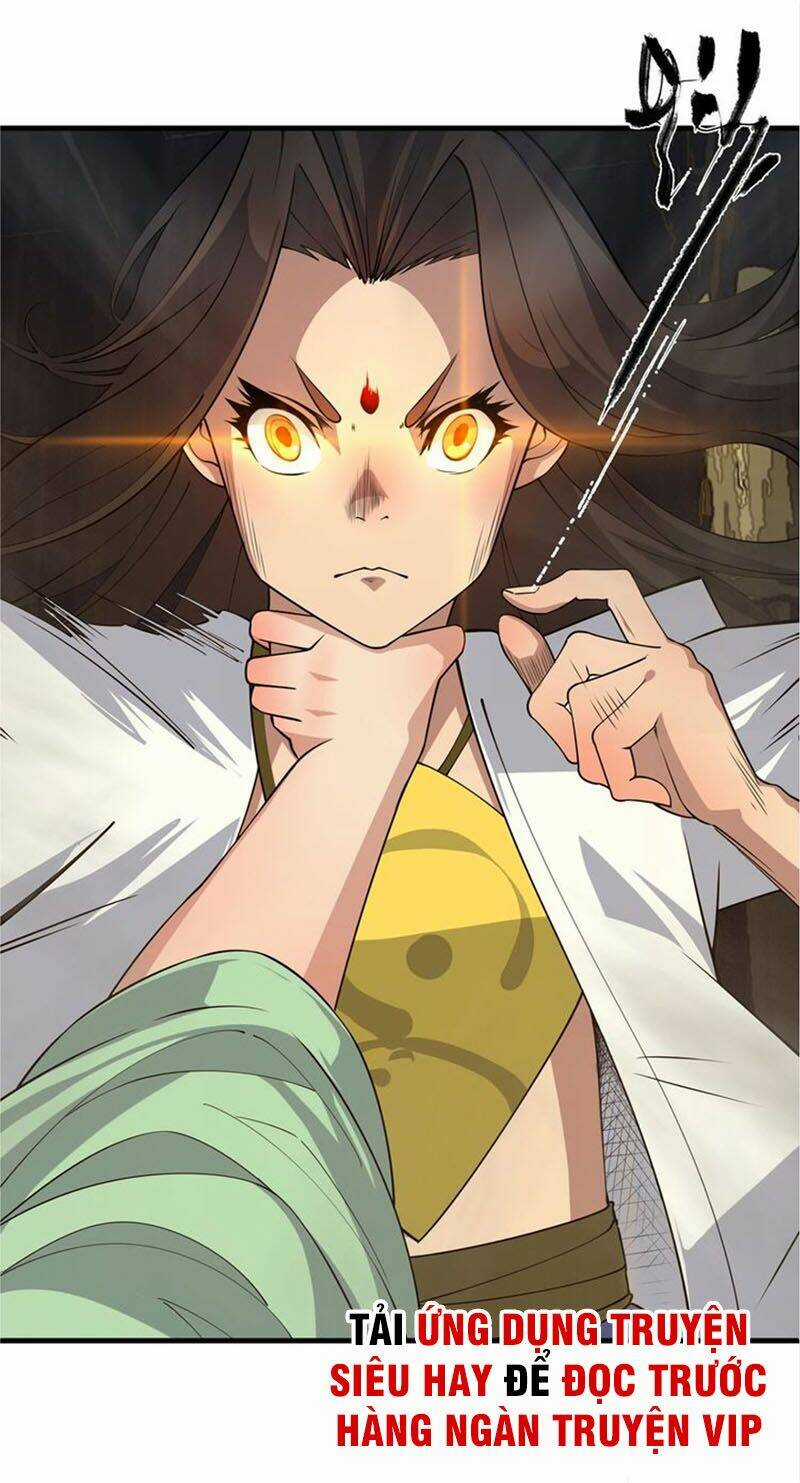 Ta Luyện Dược Thành Thánh Chapter 24 trang 26