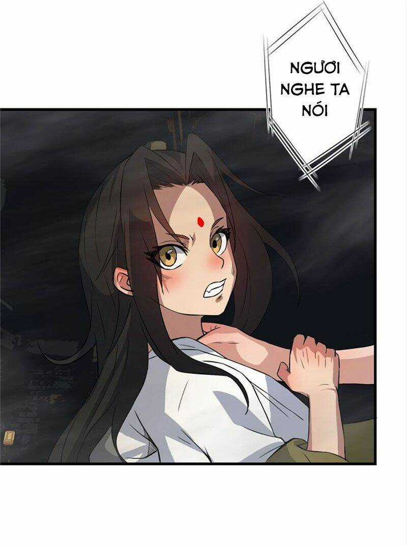 Ta Luyện Dược Thành Thánh Chapter 24 trang 29