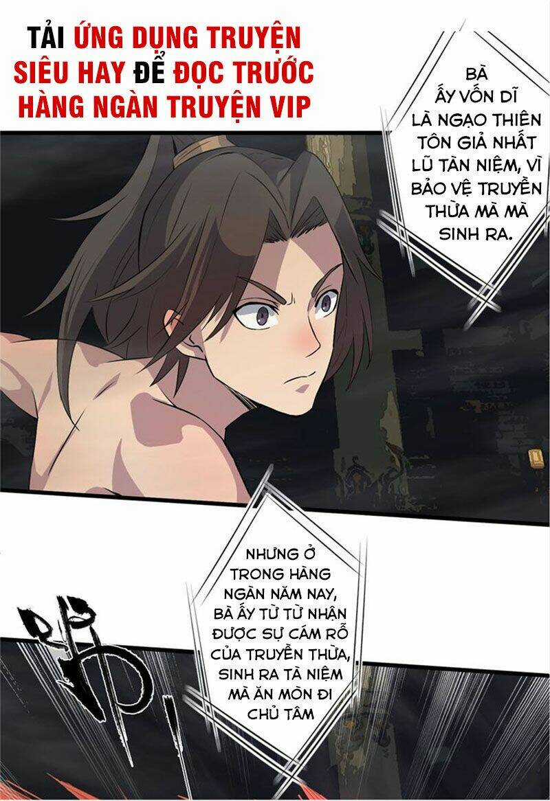 Ta Luyện Dược Thành Thánh Chapter 24 trang 30