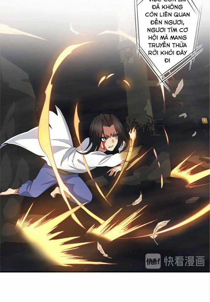 Ta Luyện Dược Thành Thánh Chapter 24 trang 37