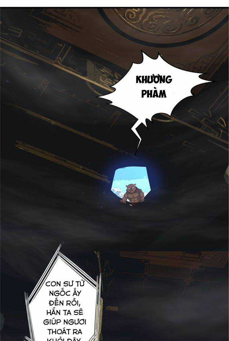 Ta Luyện Dược Thành Thánh Chapter 24 trang 38