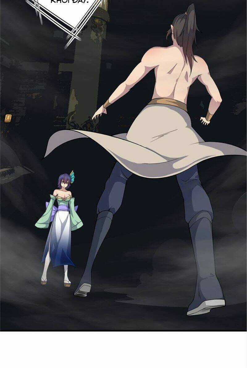 Ta Luyện Dược Thành Thánh Chapter 24 trang 39