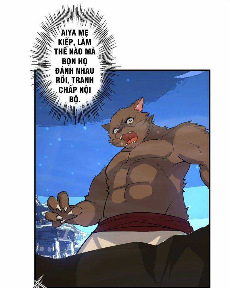 Ta Luyện Dược Thành Thánh Chapter 24 trang 40