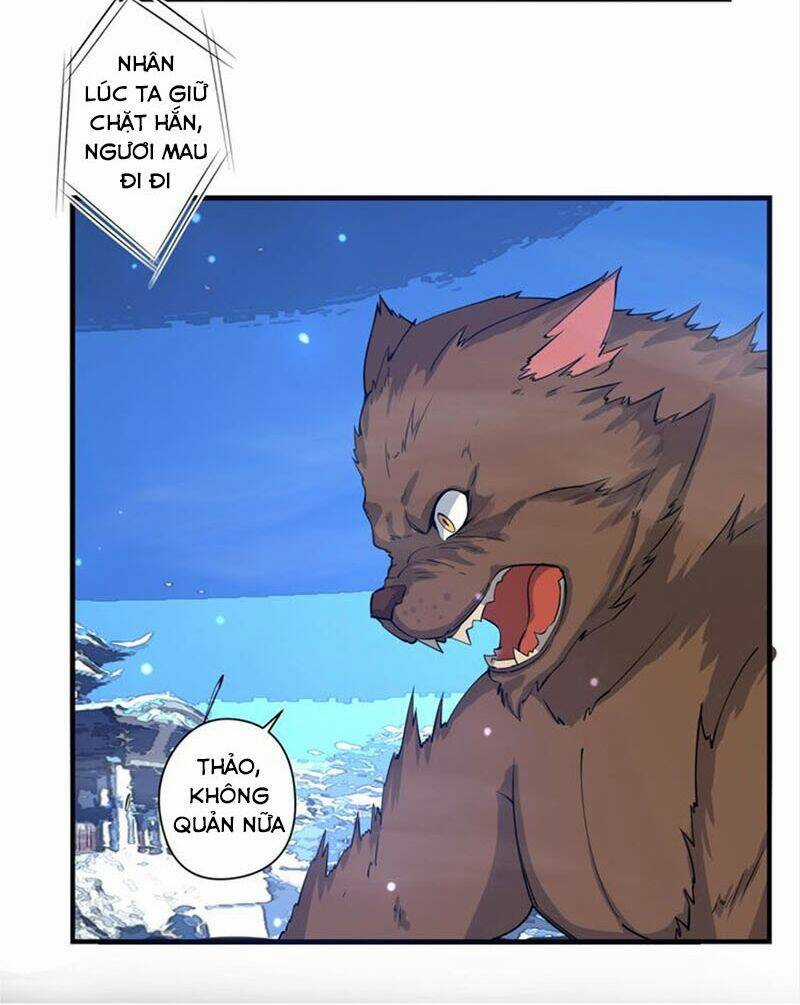 Ta Luyện Dược Thành Thánh Chapter 24 trang 41