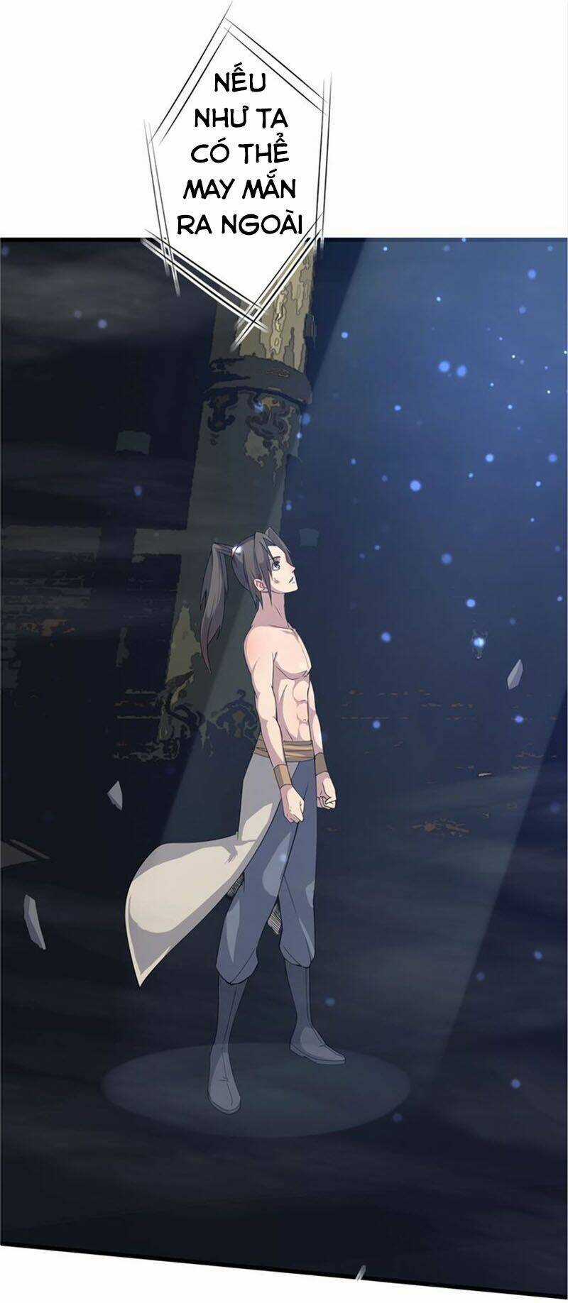 Ta Luyện Dược Thành Thánh Chapter 24 trang 43