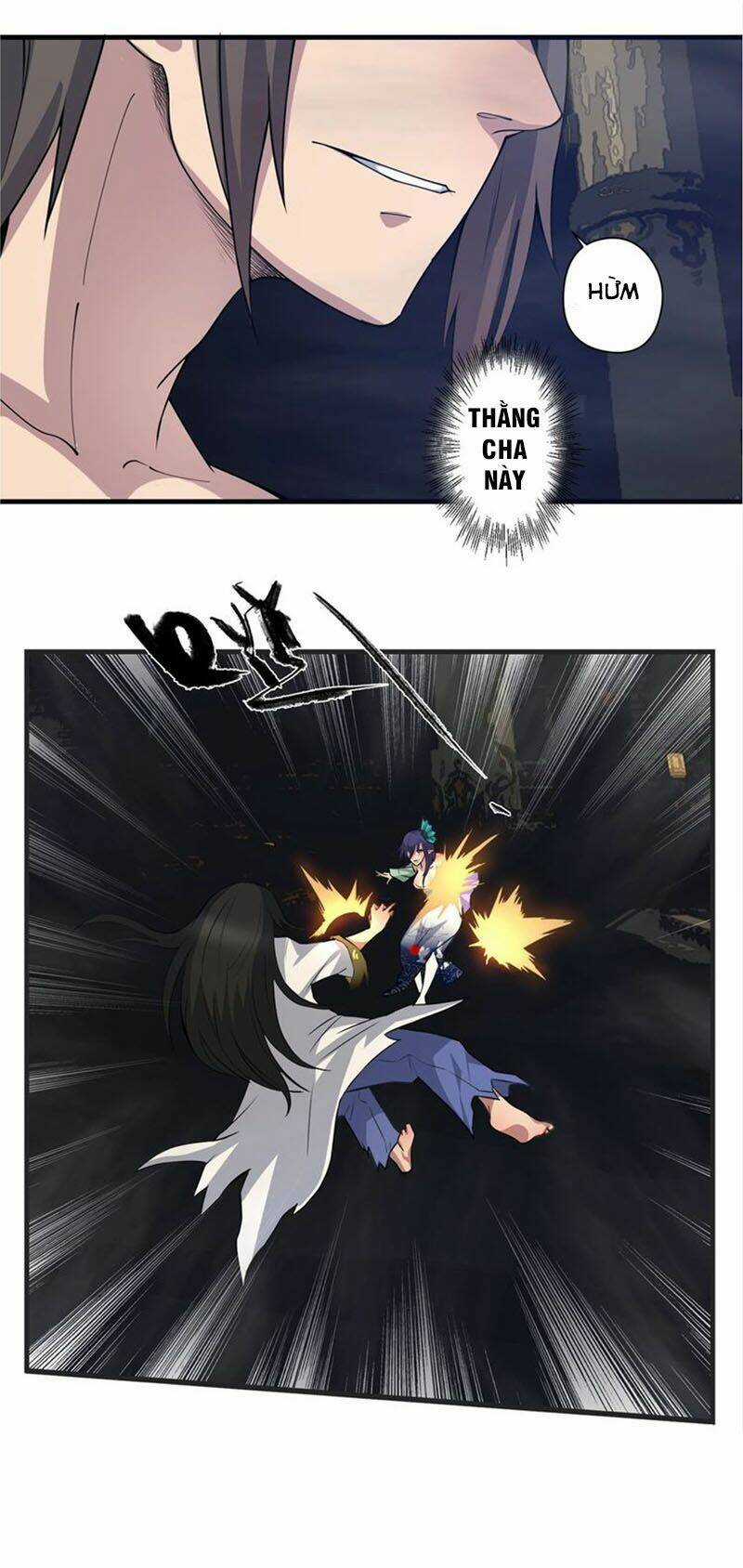 Ta Luyện Dược Thành Thánh Chapter 24 trang 45