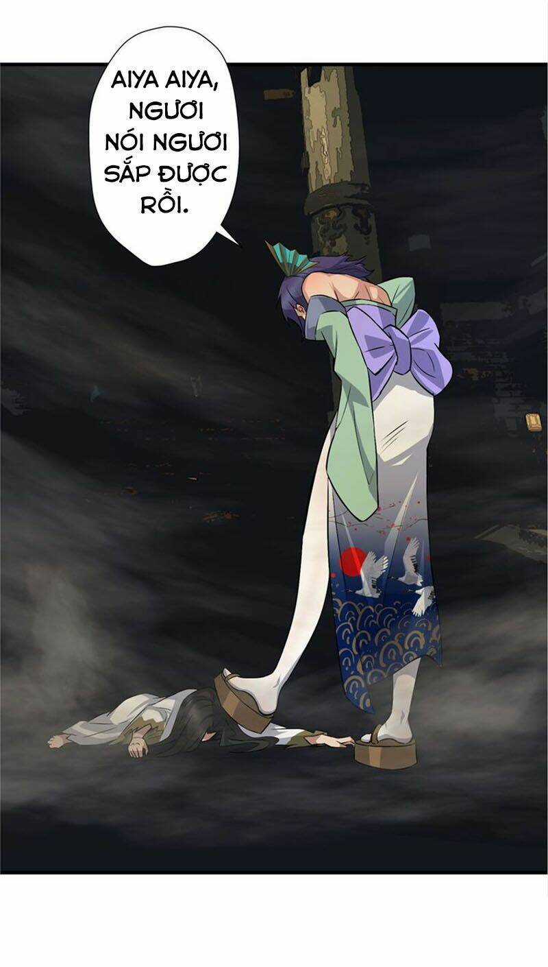 Ta Luyện Dược Thành Thánh Chapter 24 trang 48