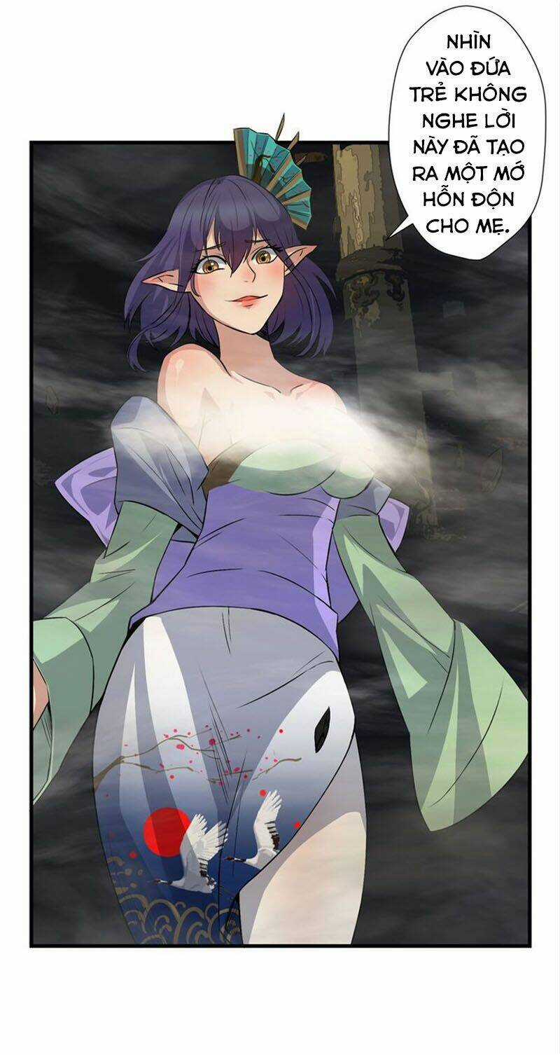 Ta Luyện Dược Thành Thánh Chapter 24 trang 49