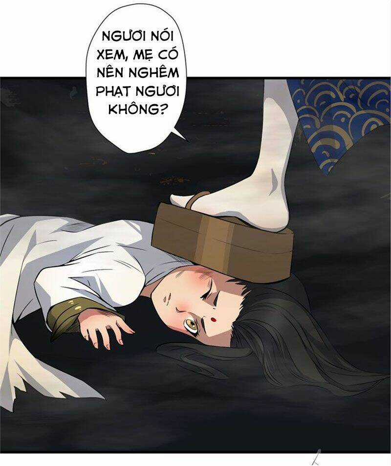 Ta Luyện Dược Thành Thánh Chapter 24 trang 50