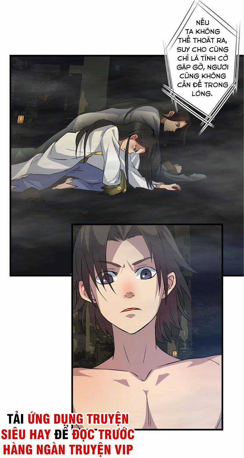 Ta Luyện Dược Thành Thánh Chapter 24 trang 51