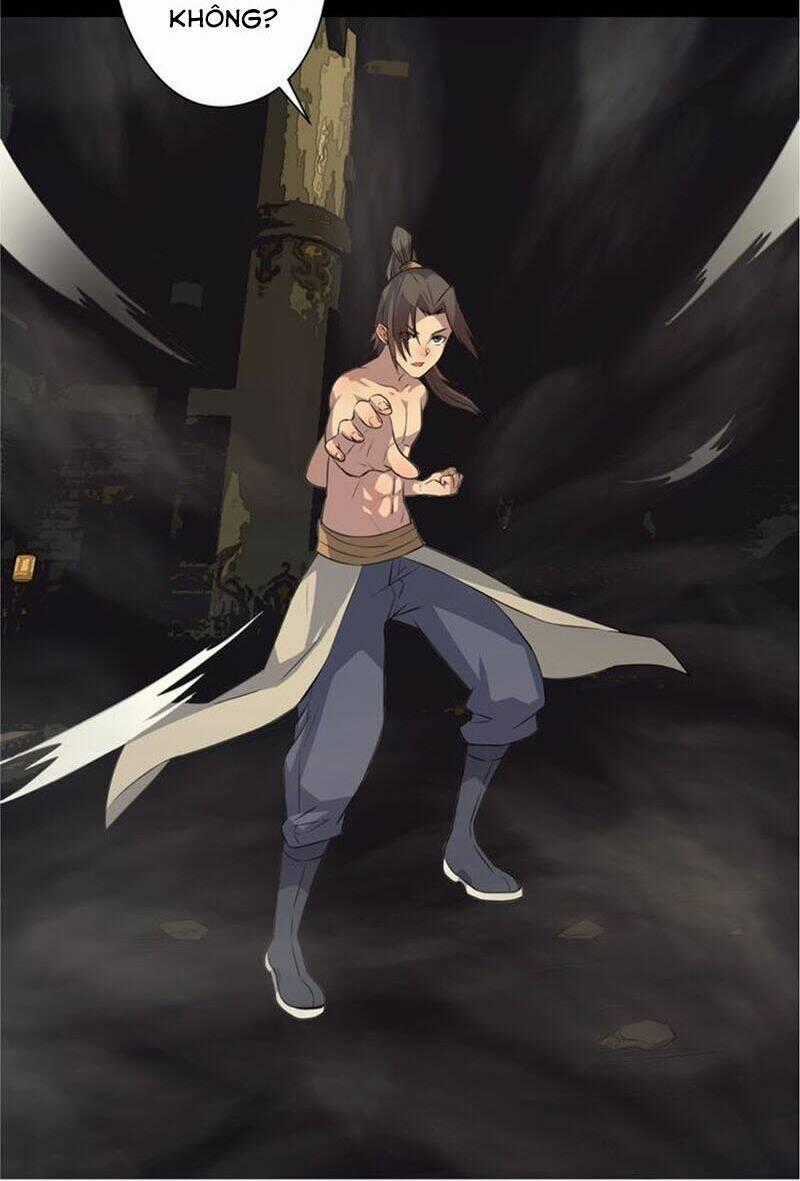 Ta Luyện Dược Thành Thánh Chapter 24 trang 55