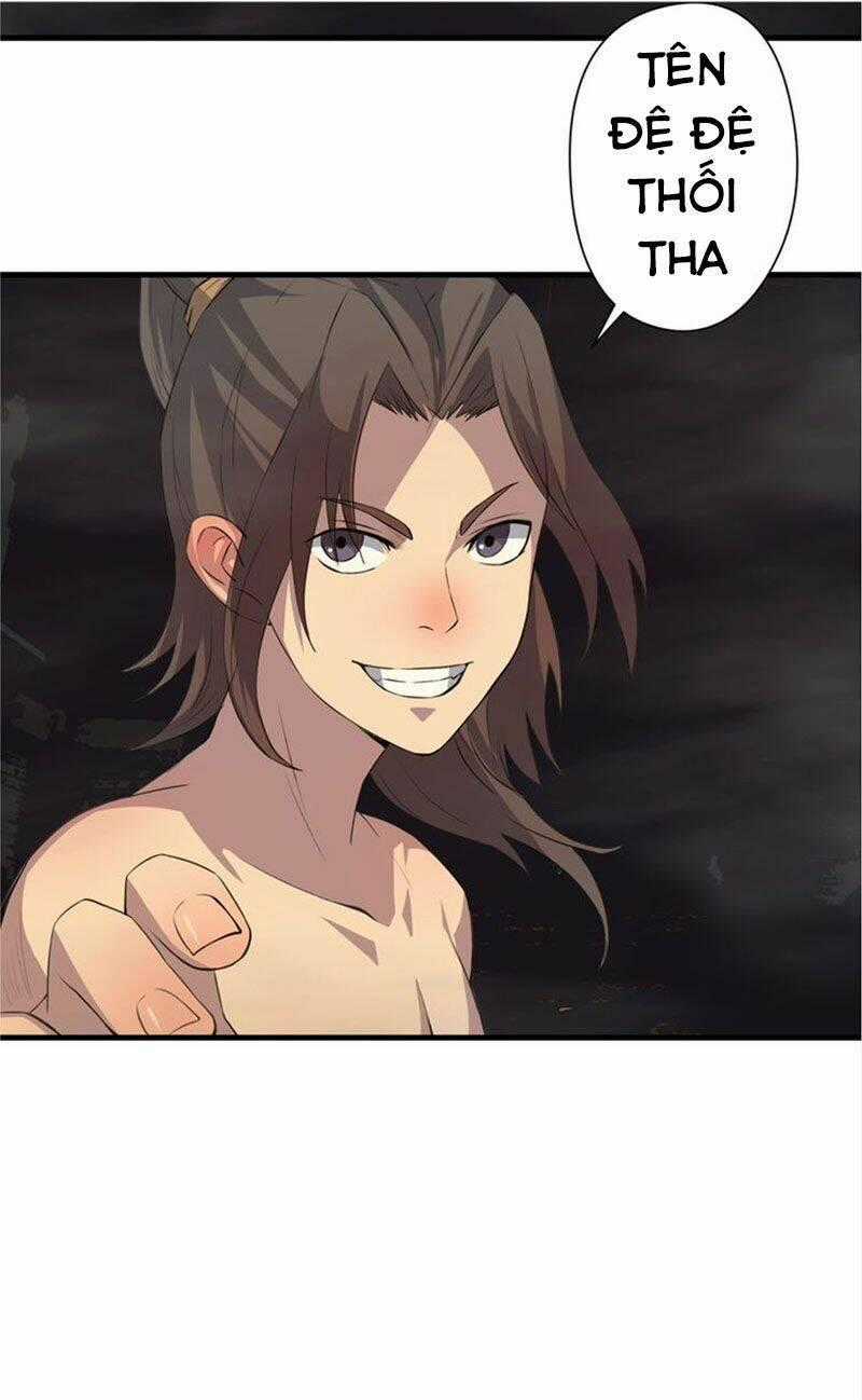 Ta Luyện Dược Thành Thánh Chapter 24 trang 56