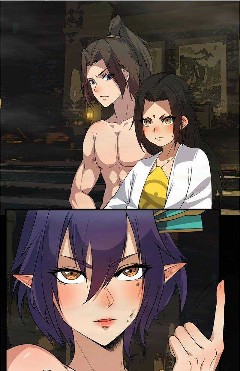 Ta Luyện Dược Thành Thánh Chapter 24 trang 7