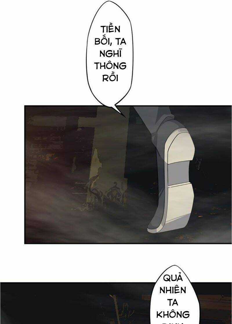 Ta Luyện Dược Thành Thánh Chapter 25 trang 10