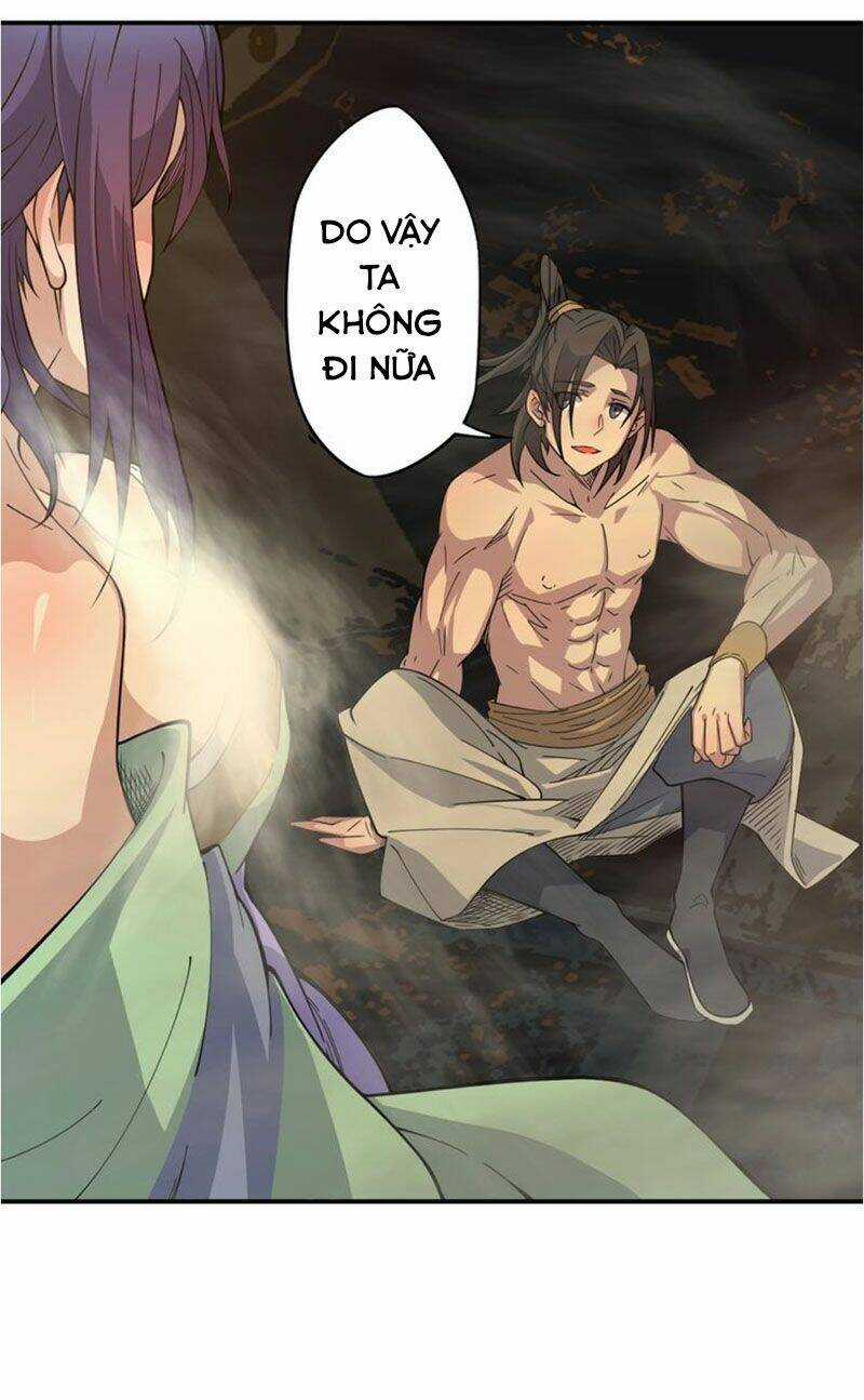 Ta Luyện Dược Thành Thánh Chapter 25 trang 13